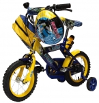 Детский велосипед Seca Bal-Bike 12 дюймов